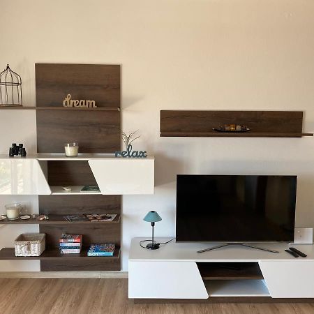 Apartman Betty 希贝尼克 外观 照片