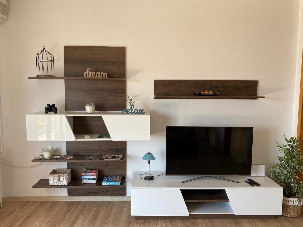 Apartman Betty 希贝尼克 外观 照片