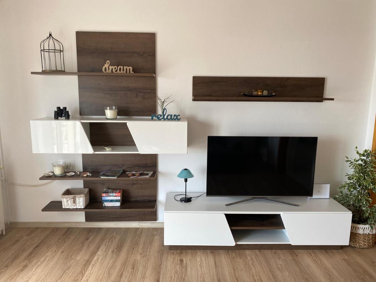 Apartman Betty 希贝尼克 外观 照片