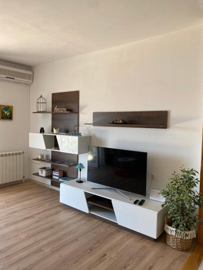 Apartman Betty 希贝尼克 外观 照片